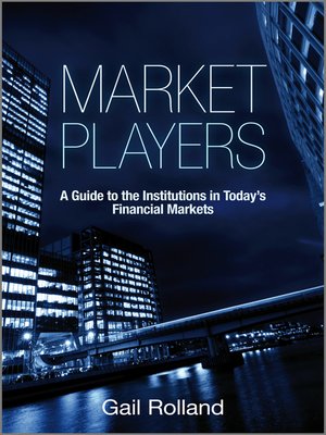 cover image of Market Players